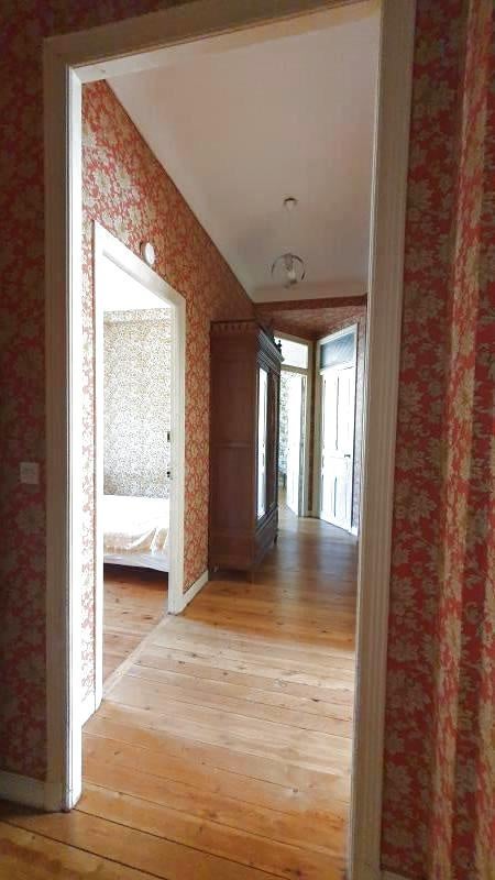 Appartement Cours Paoli à Corte