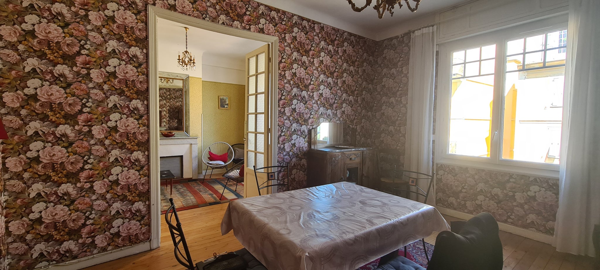 Appartement Cours Paoli à Corte