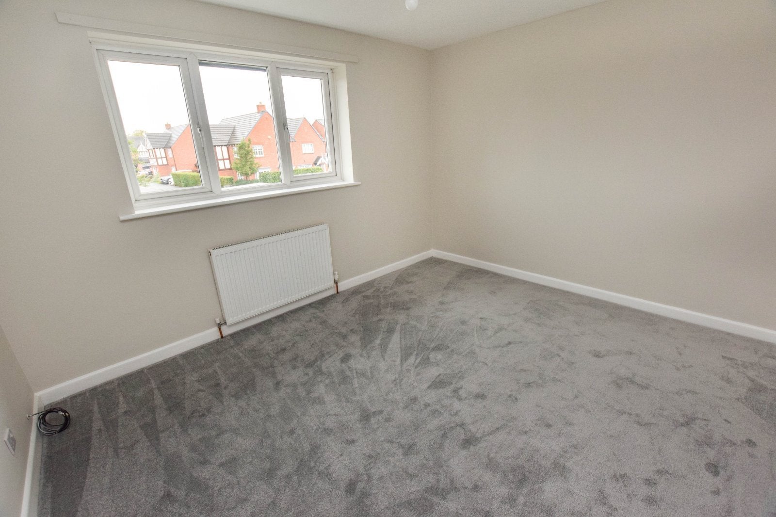 House Whitlow Avenue in Trafford