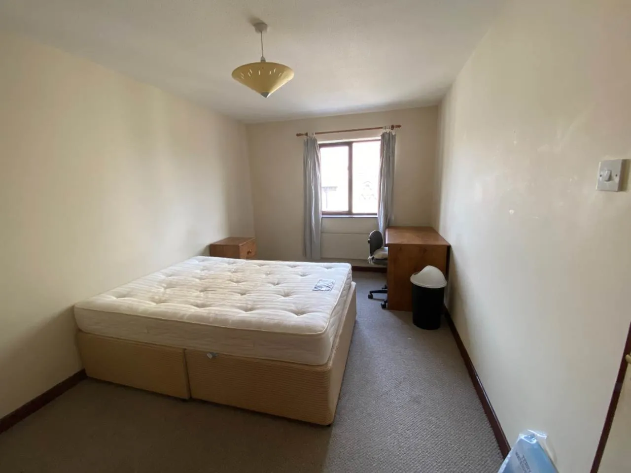 Flat William Street in Aberystwyth