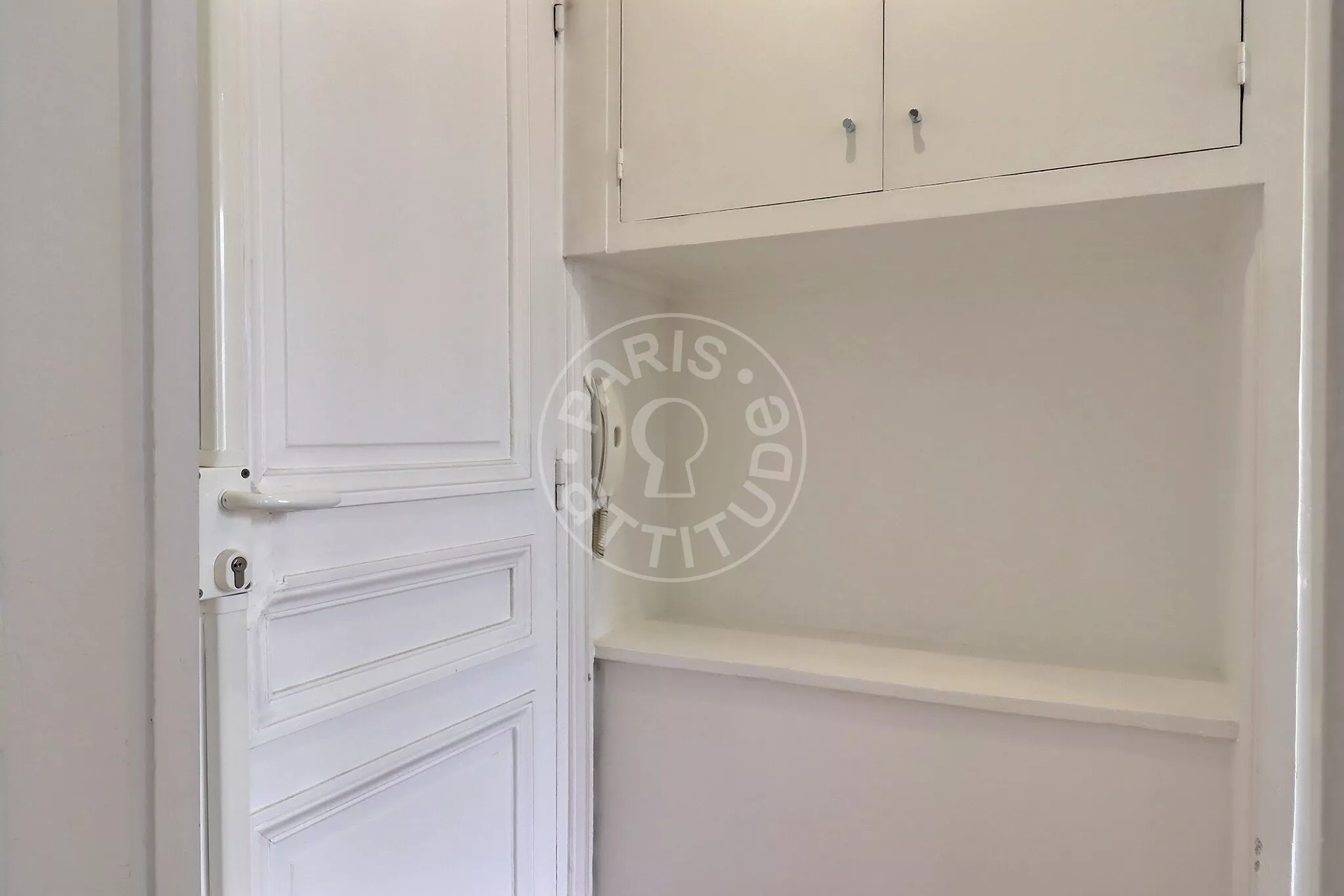 Appartement Rue de Vézelay à Paris