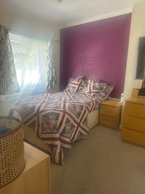 Room Wellfield Road in Birmingham