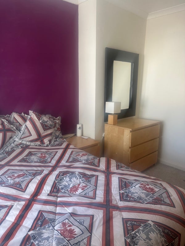 Room Wellfield Road in Birmingham