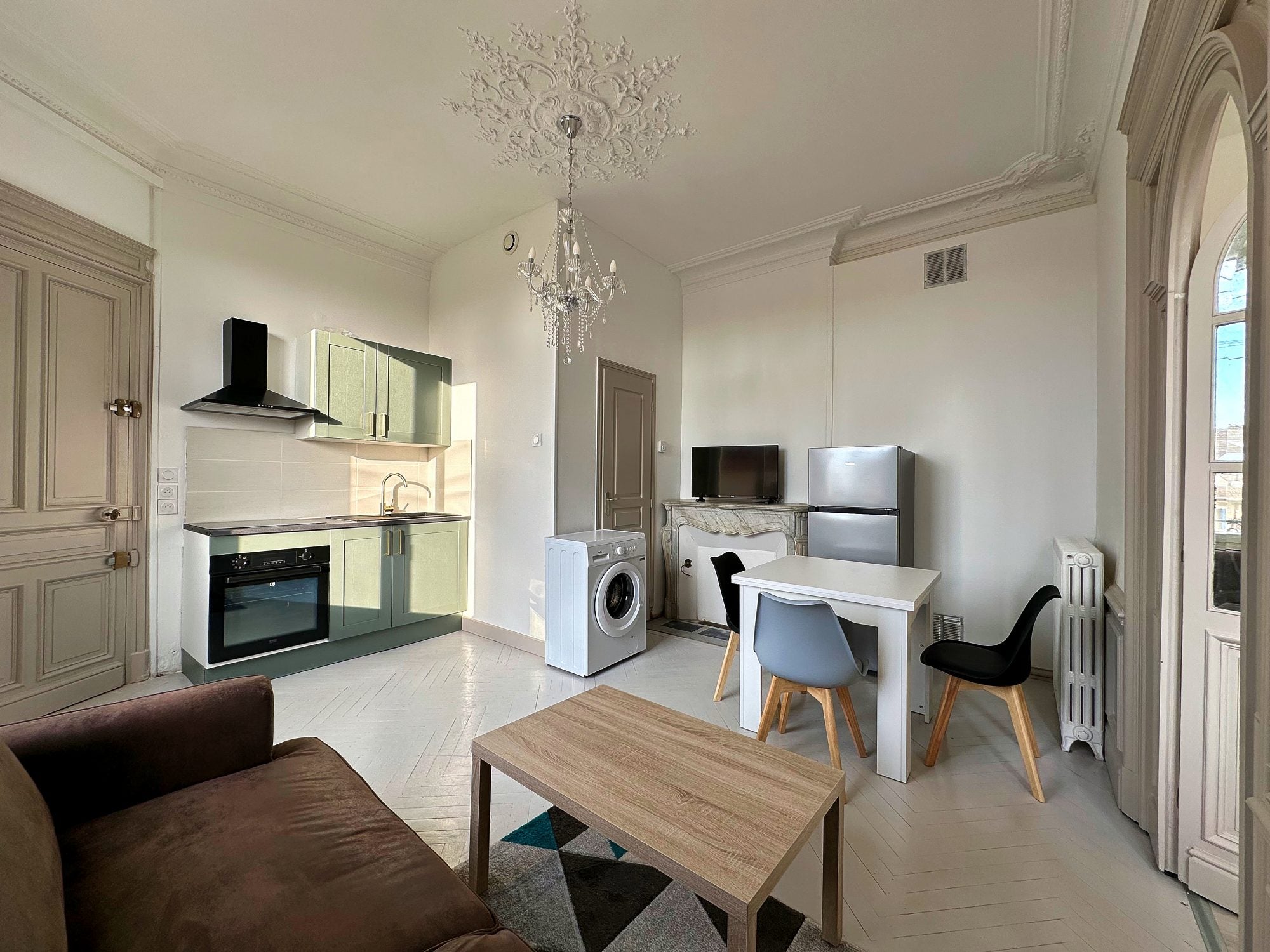 Appartement Rue de la Bidauderie à Vierzon
