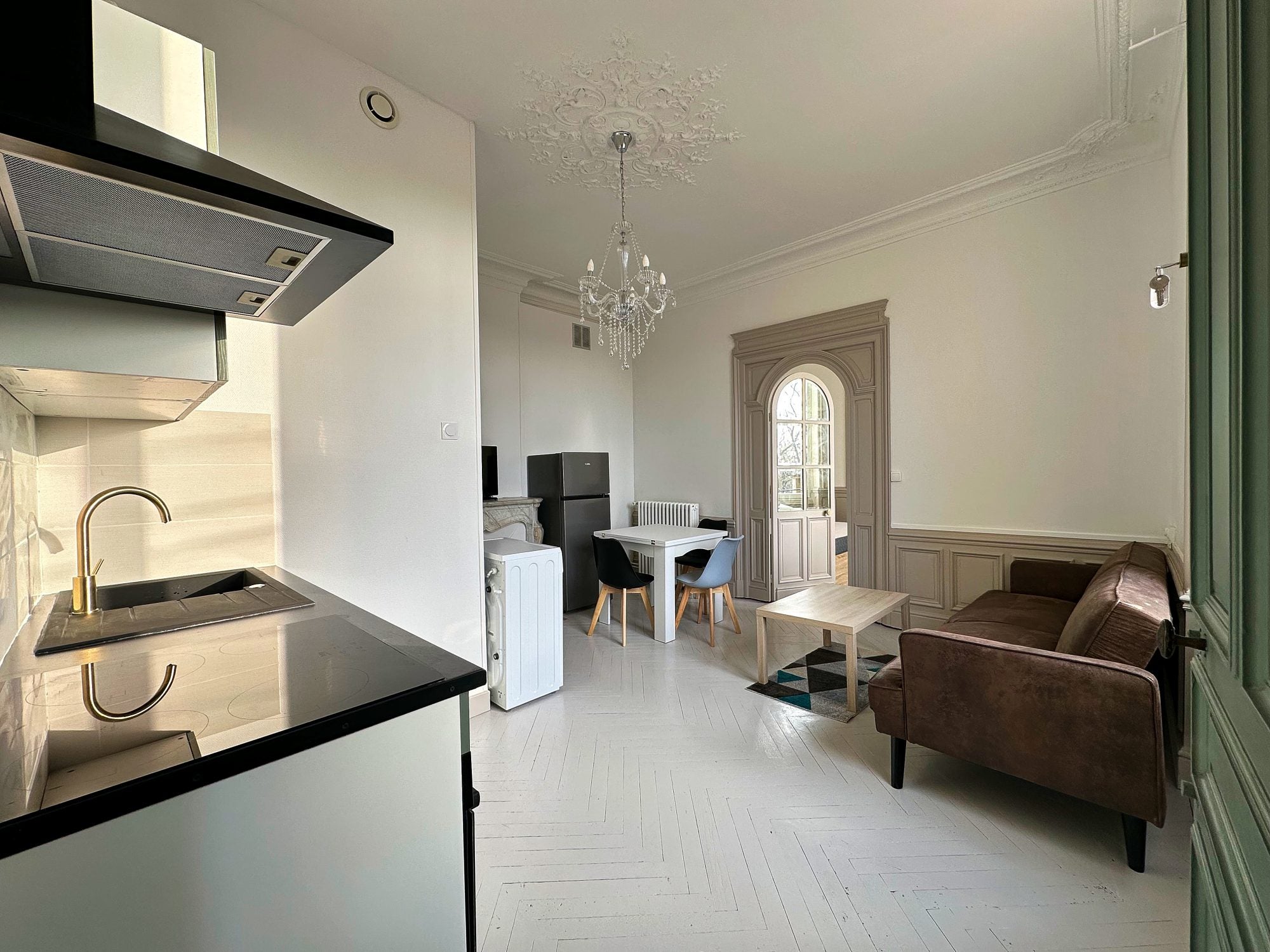 Appartement Rue de la Bidauderie à Vierzon