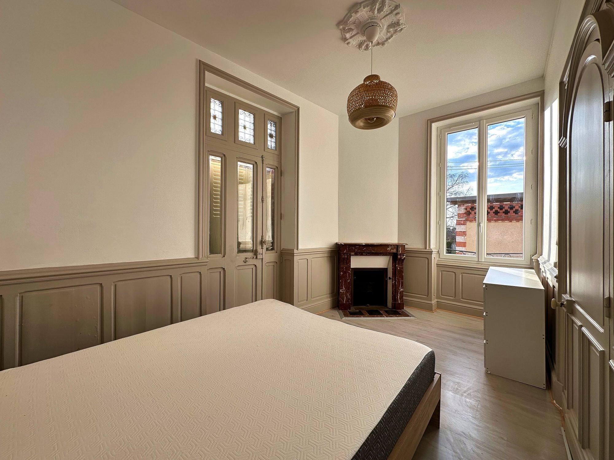 Appartement Rue de la Bidauderie à Vierzon