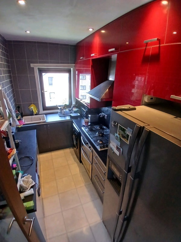 Room Craigmillar Castle Avenue in City of Edinburgh