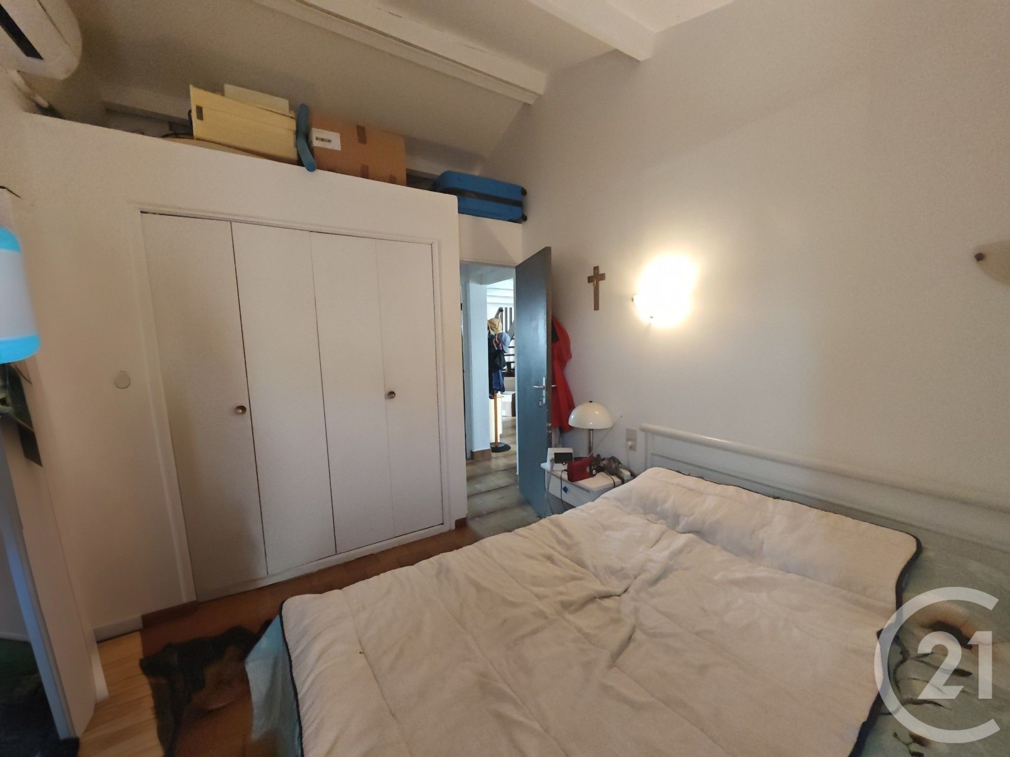 Flat Route Nationale in Argelès-sur-Mer