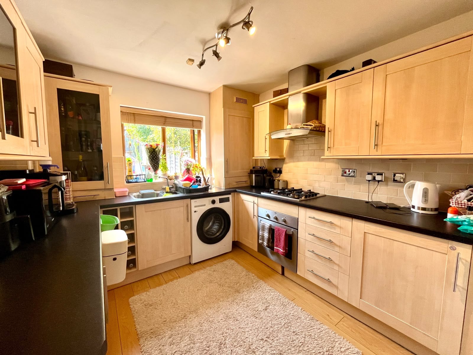 House Taylor Walk in Stafford