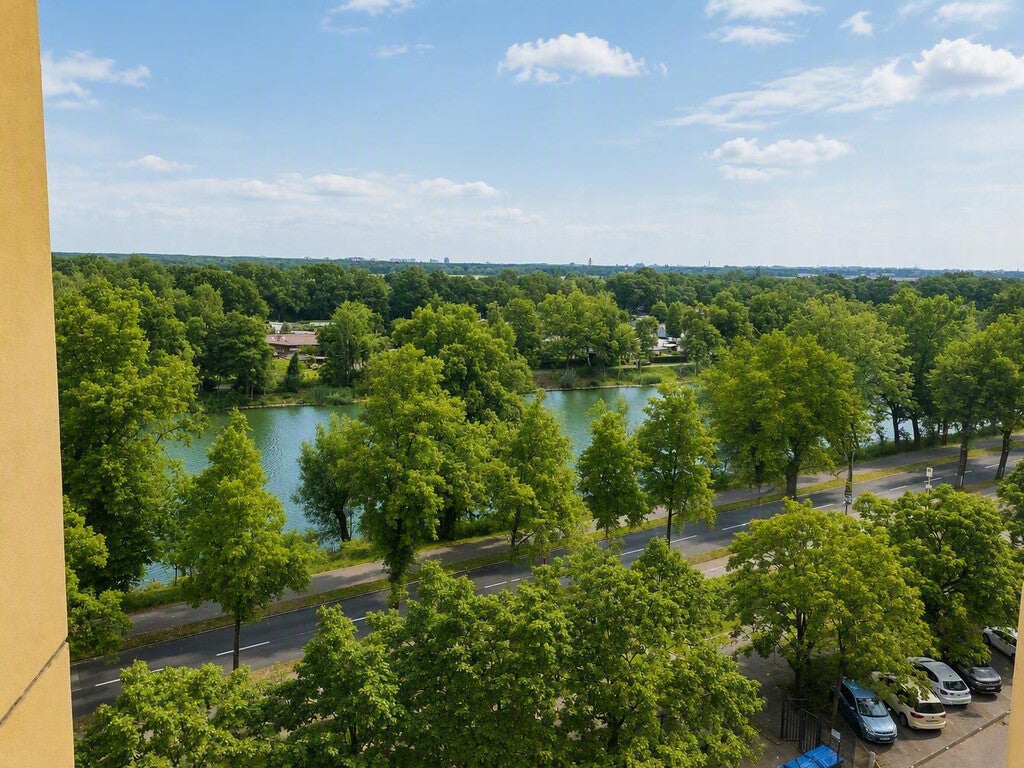 Wohnung Saatwinkler Damm in Berlin