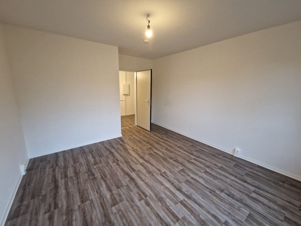 Wohnung Saatwinkler Damm in Berlin