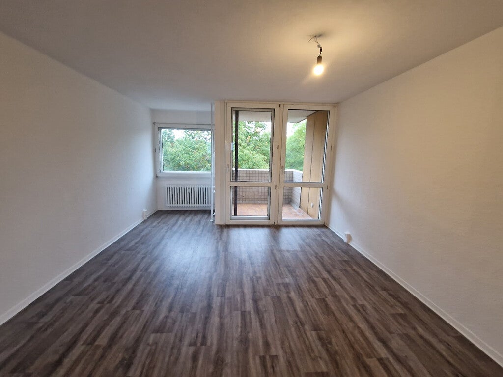 Wohnung Saatwinkler Damm in Berlin