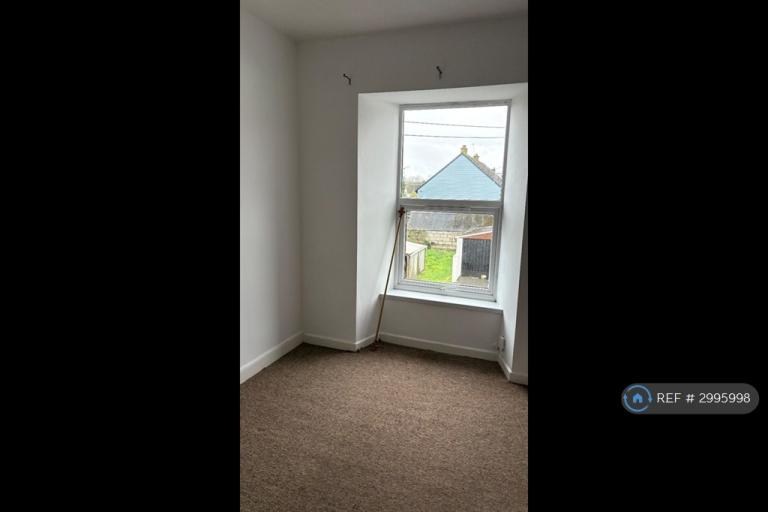 Flat Tregonissey Road in St. Austell