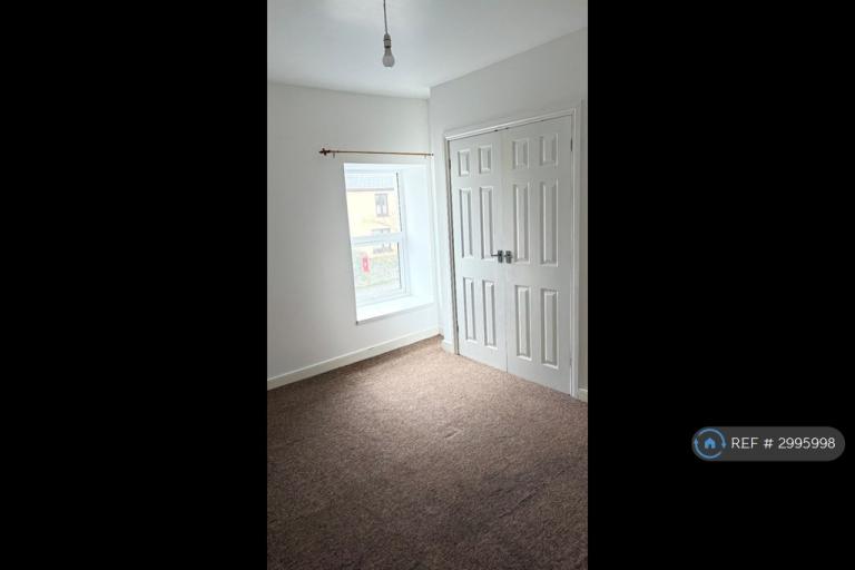 Flat Tregonissey Road in St. Austell