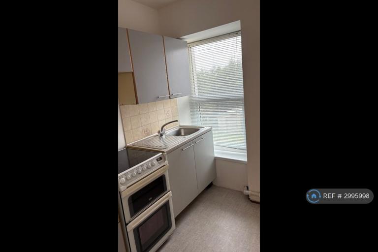 Flat Tregonissey Road in St. Austell