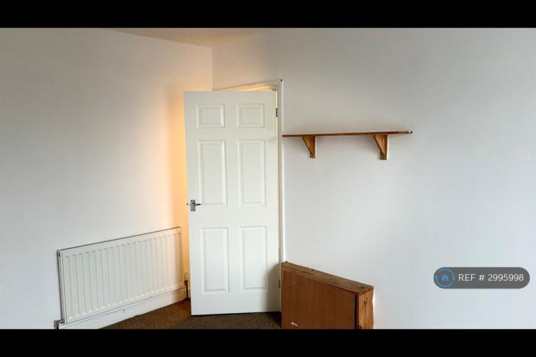 Flat Tregonissey Road in St. Austell