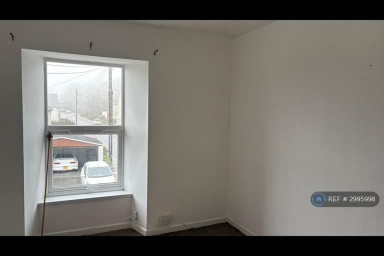Flat Tregonissey Road in St. Austell