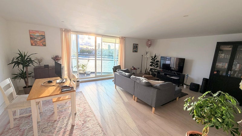 Flat Newton Place in Greater London
