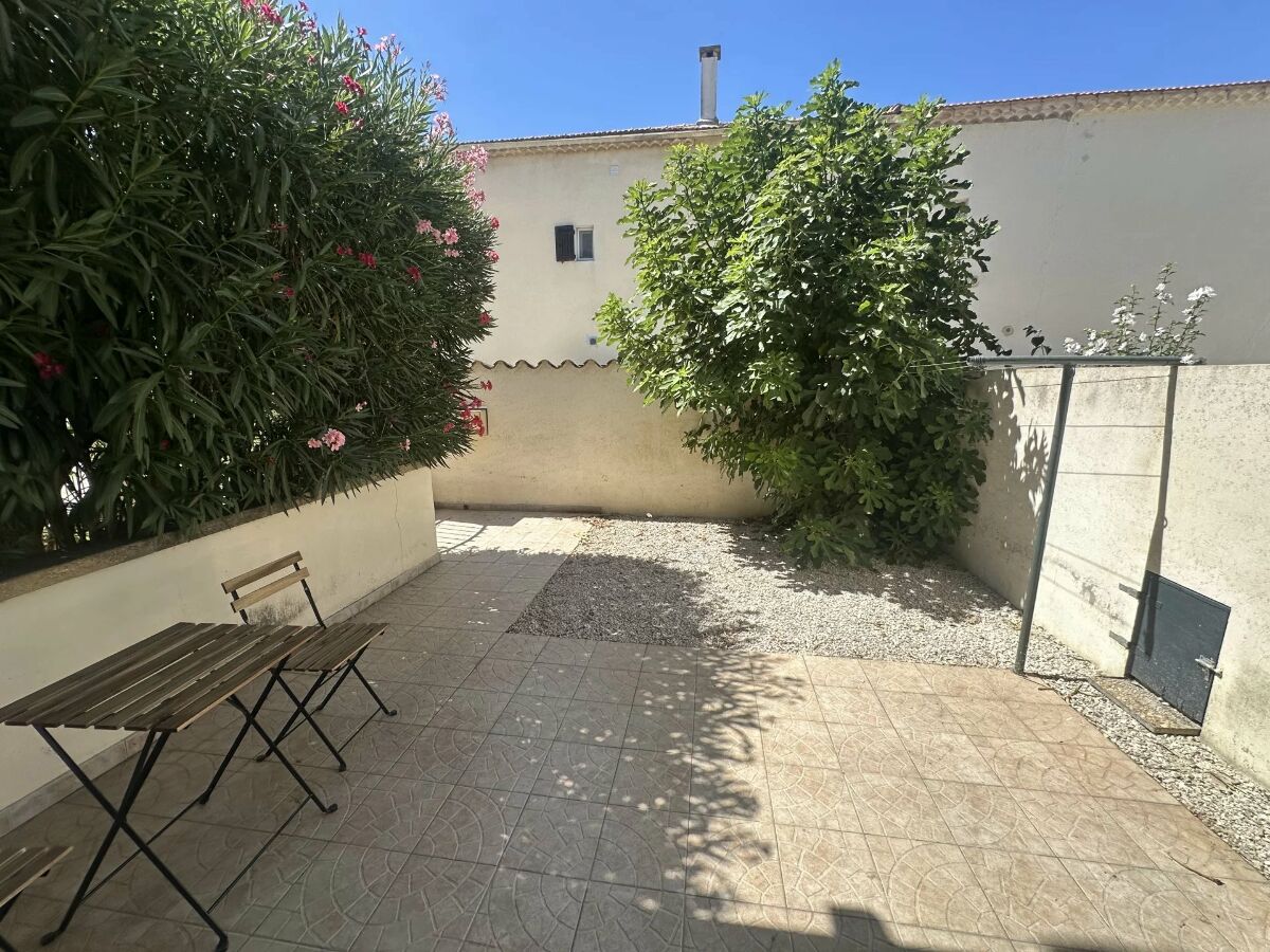 Appartement Rue Saint-Simon à Arles