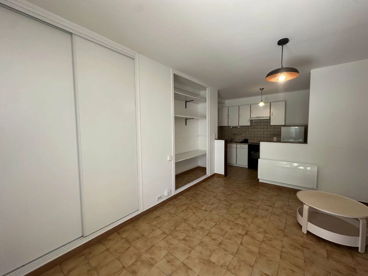 Appartement Rue Saint-Simon à Arles