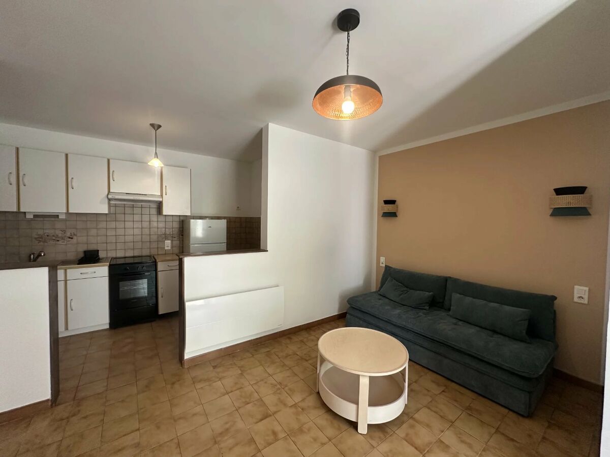 Appartement Rue Saint-Simon à Arles