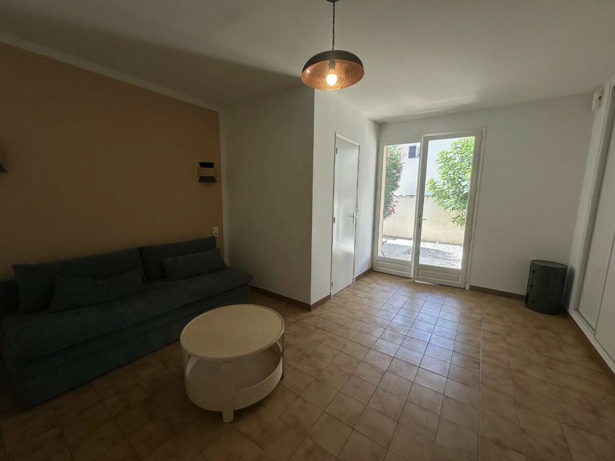 Appartement Rue Saint-Simon à Arles