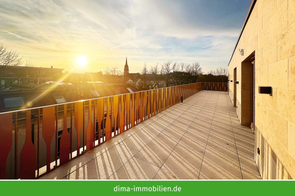 Wohnung Fritz-Seger-Straße in Leipzig