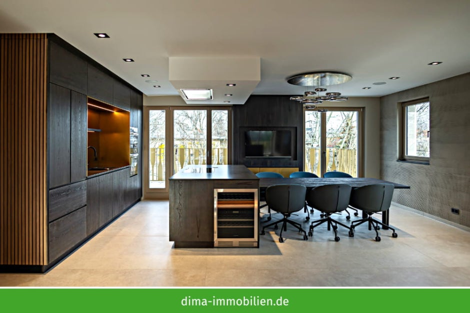 Wohnung Fritz-Seger-Straße in Leipzig
