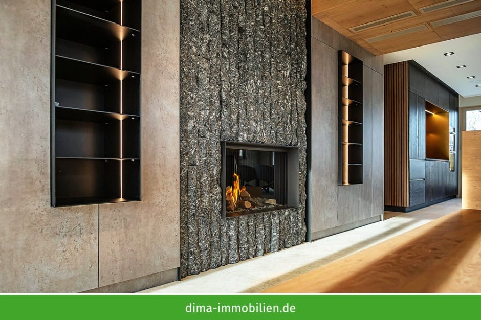 Wohnung Fritz-Seger-Straße in Leipzig