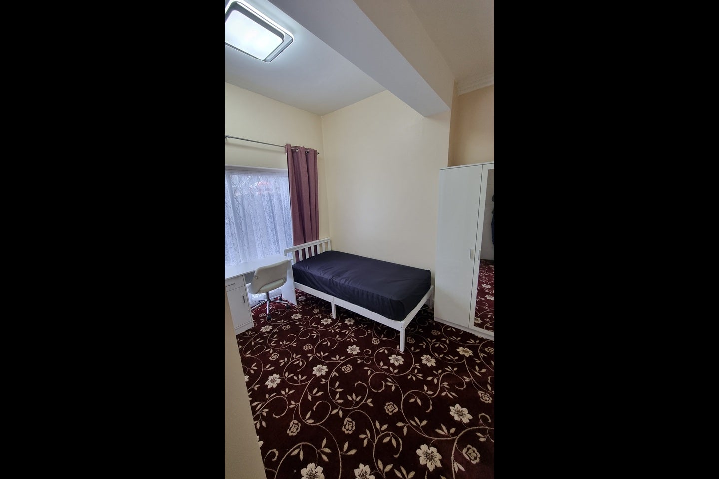 Room Bessborough Road in Greater London