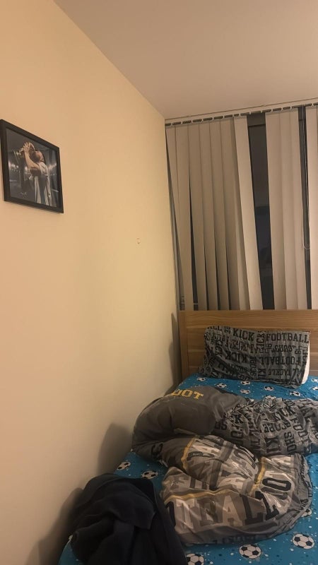 Flat The Grove in Greater London