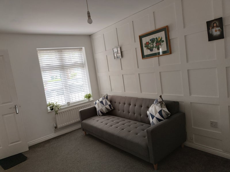 Room Hen Lane in Coventry