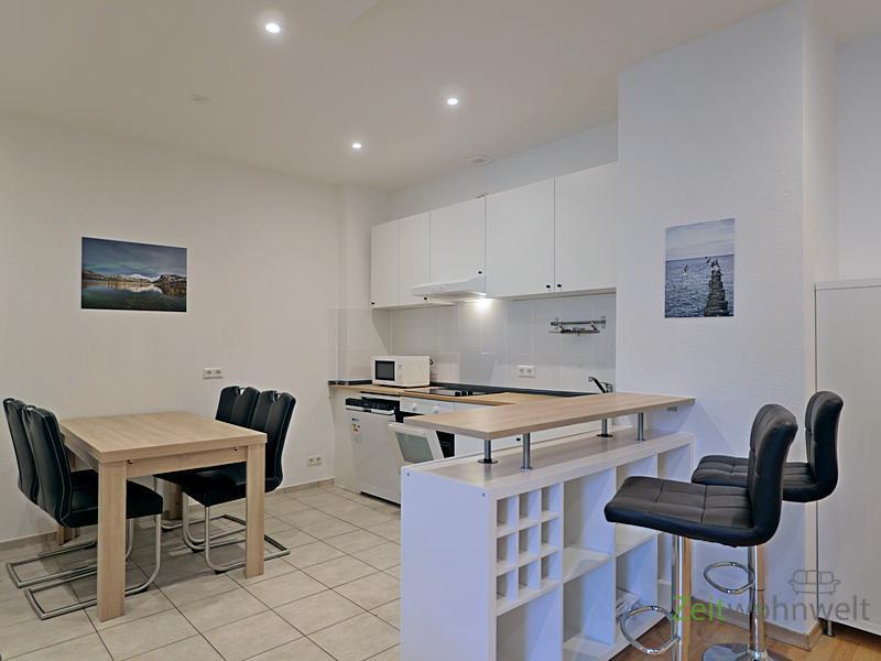 Wohnung Freiberger Straße in Dresden