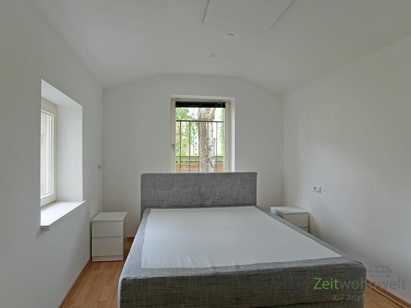Wohnung Freiberger Straße in Dresden