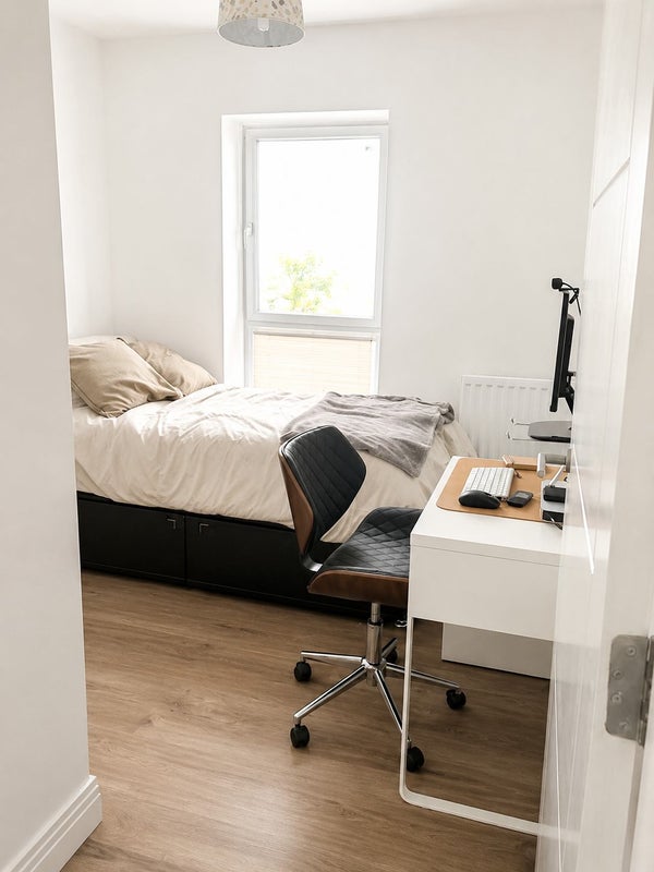 Room Brunswick Road in City of Edinburgh