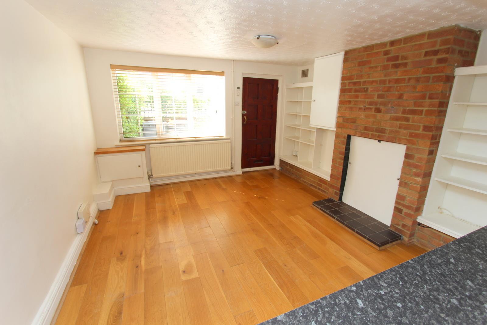 House Soulbury Road in Linslade