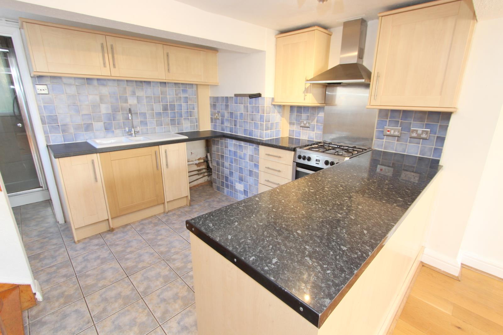 House Soulbury Road in Linslade