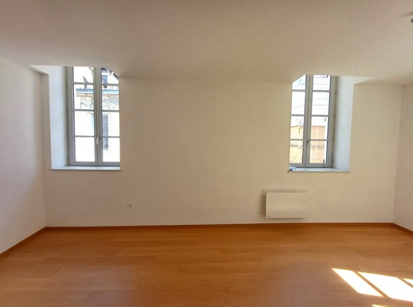 Appartement Rue de la Manutention à Dijon