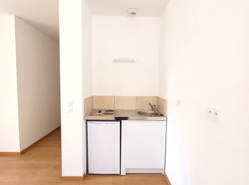 Appartement Rue de la Manutention à Dijon