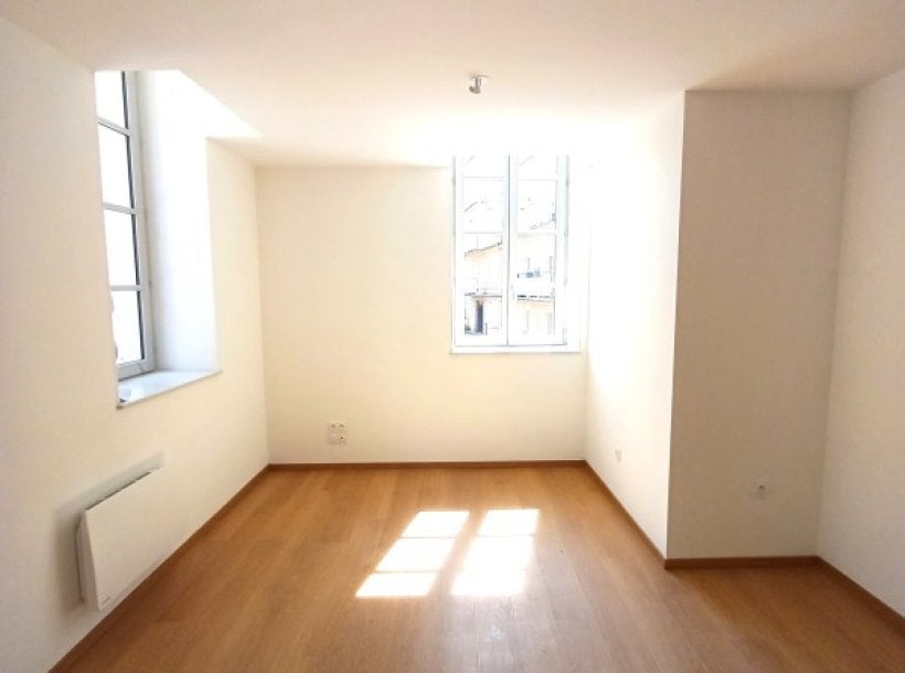 Appartement Rue de la Manutention à Dijon