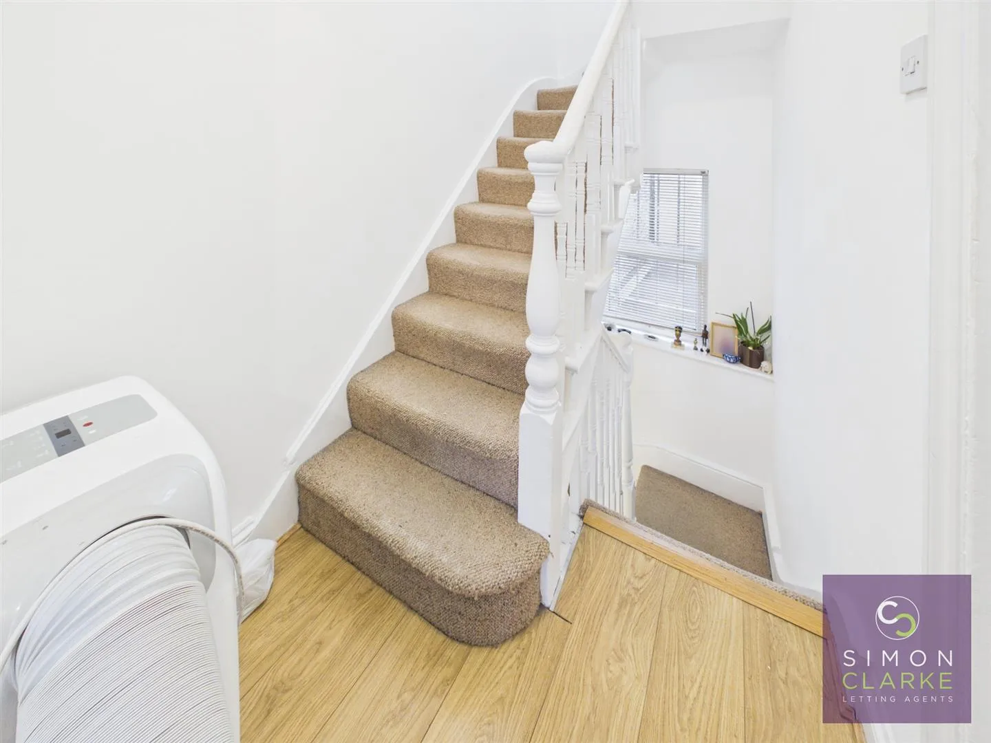 Flat Cambridge Heath Road in Greater London