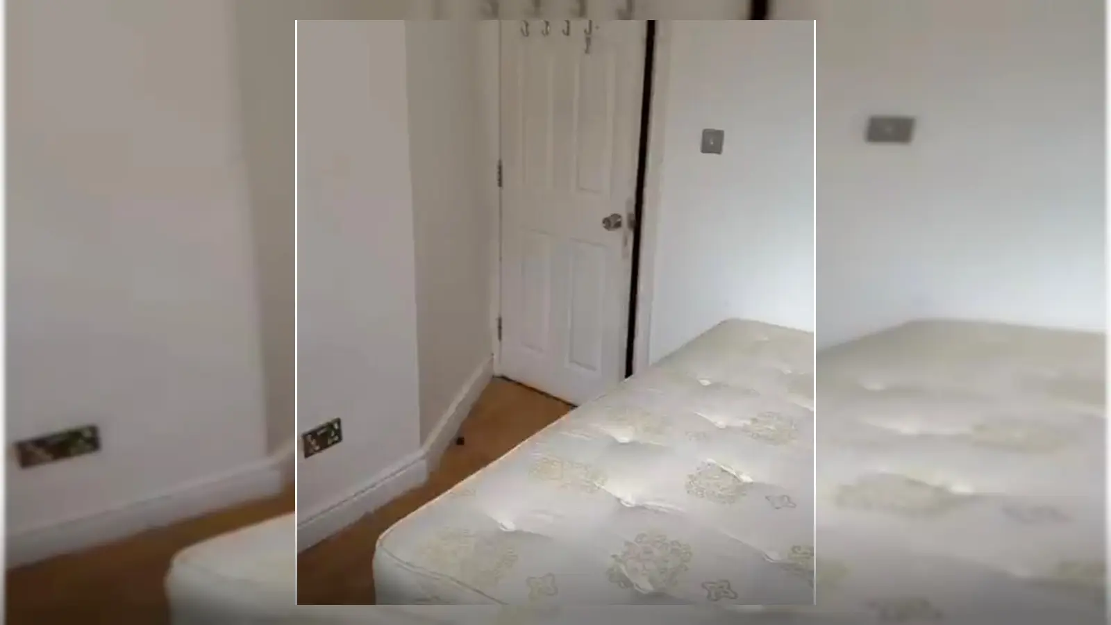 Flat Minford Gardens in Greater London