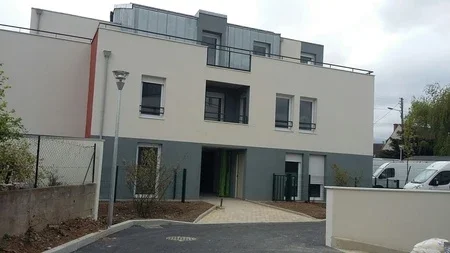 Appartement Avenue Jules Ferry à Villepinte