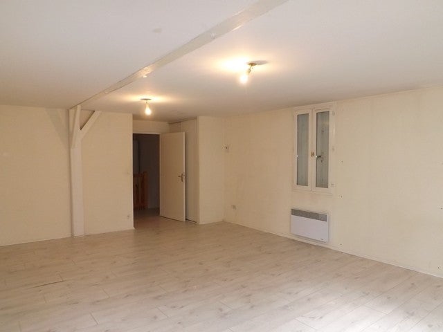 Appartement Avenue de l'Océan à Lit-et-Mixe
