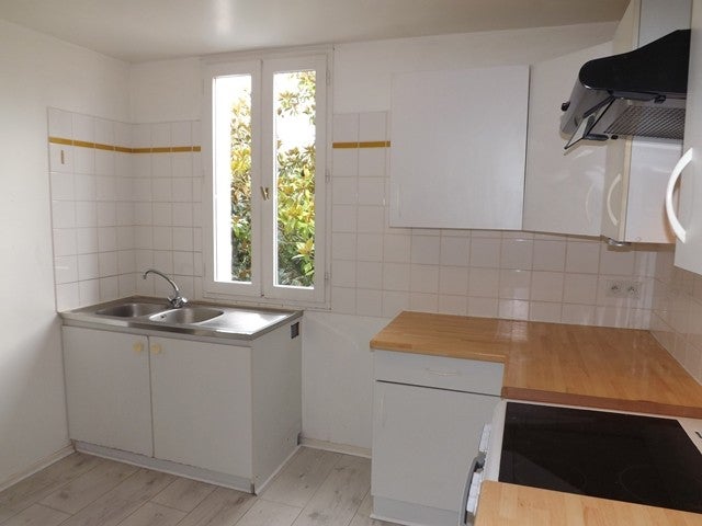 Appartement Avenue de l'Océan à Lit-et-Mixe
