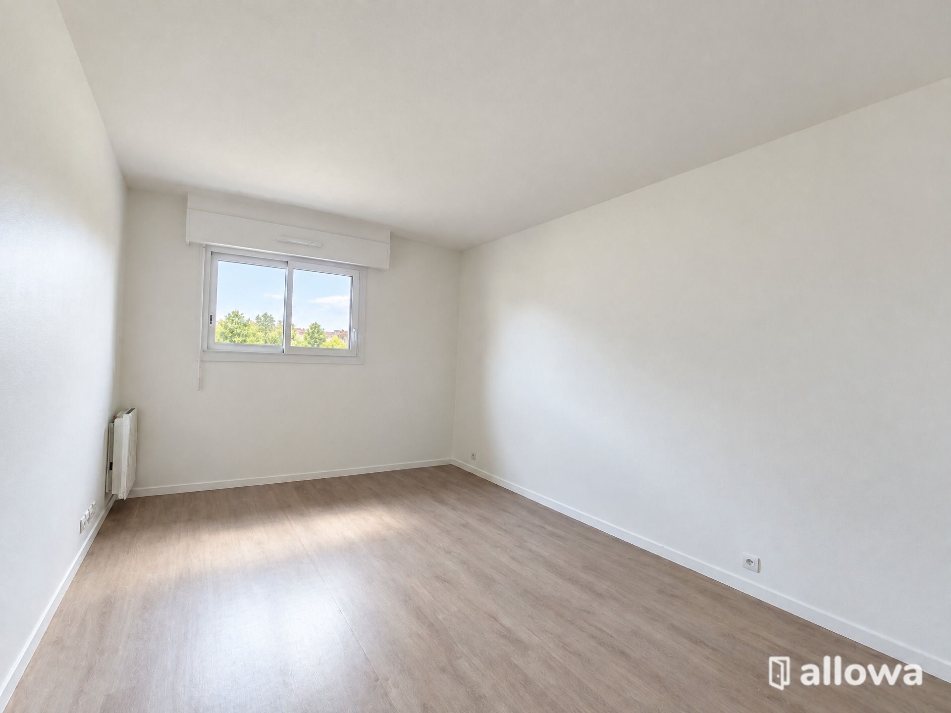 Appartement Rue Damrémont à Paris