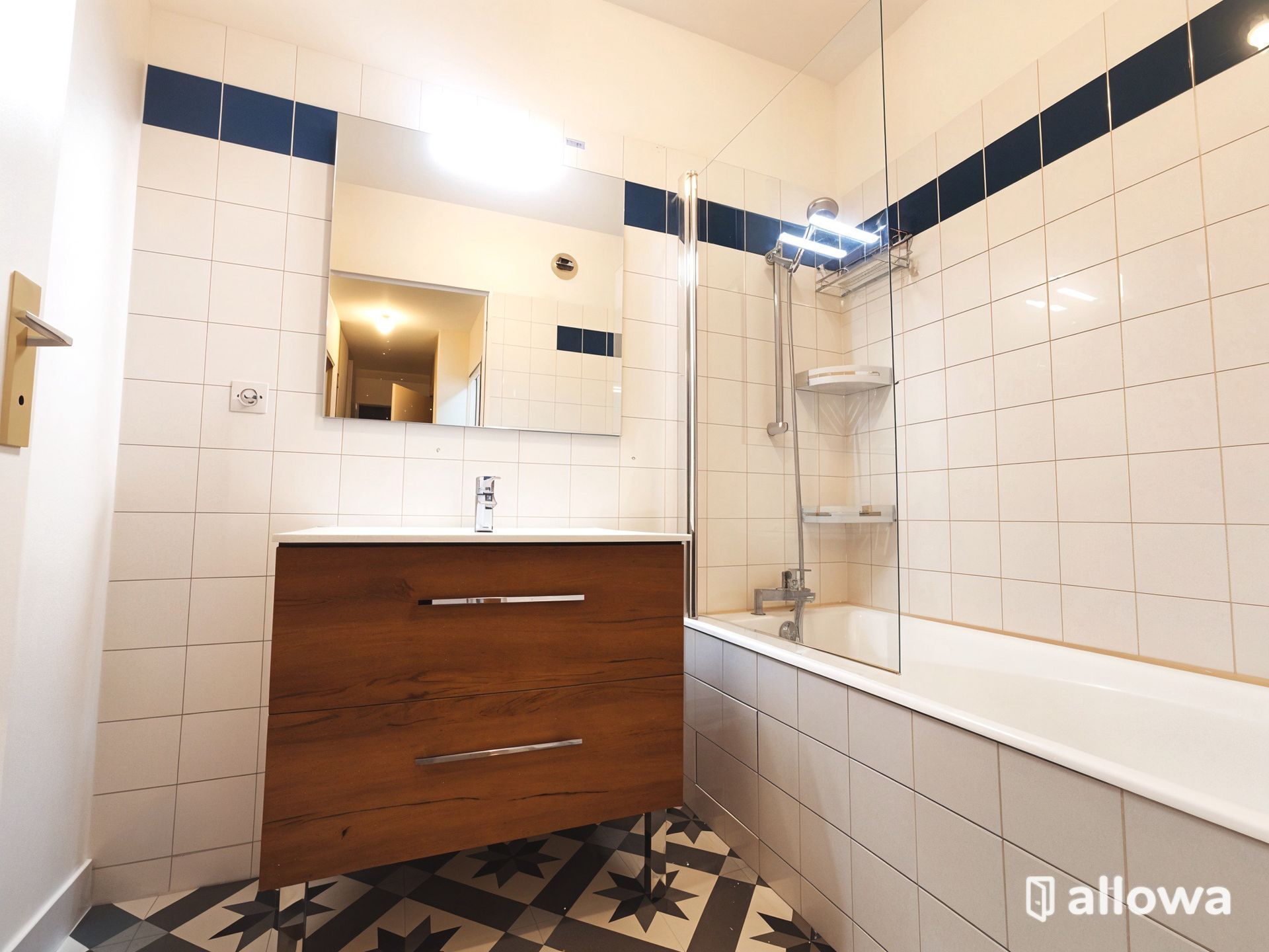 Appartement Rue Damrémont à Paris