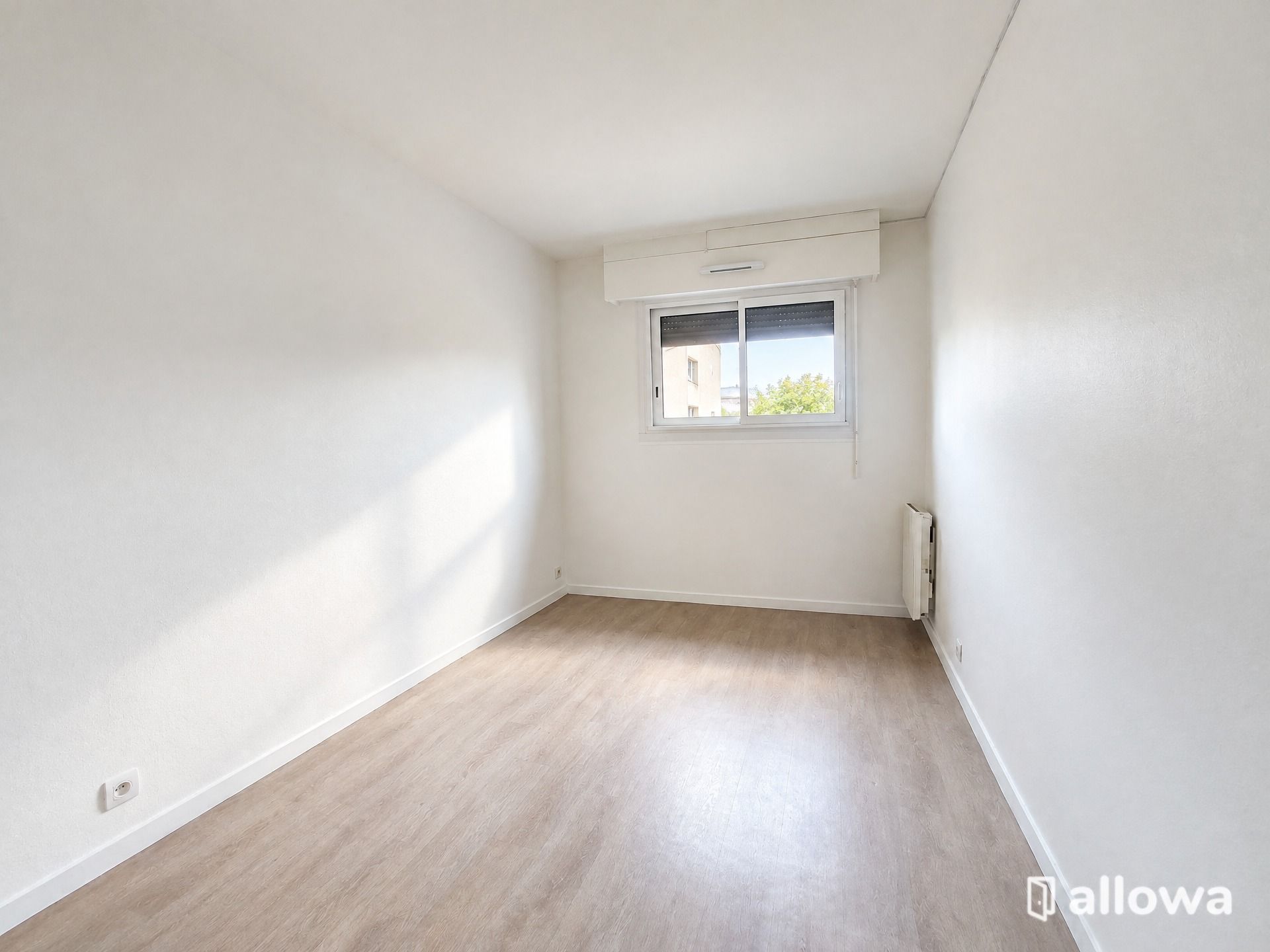 Appartement Rue Damrémont à Paris