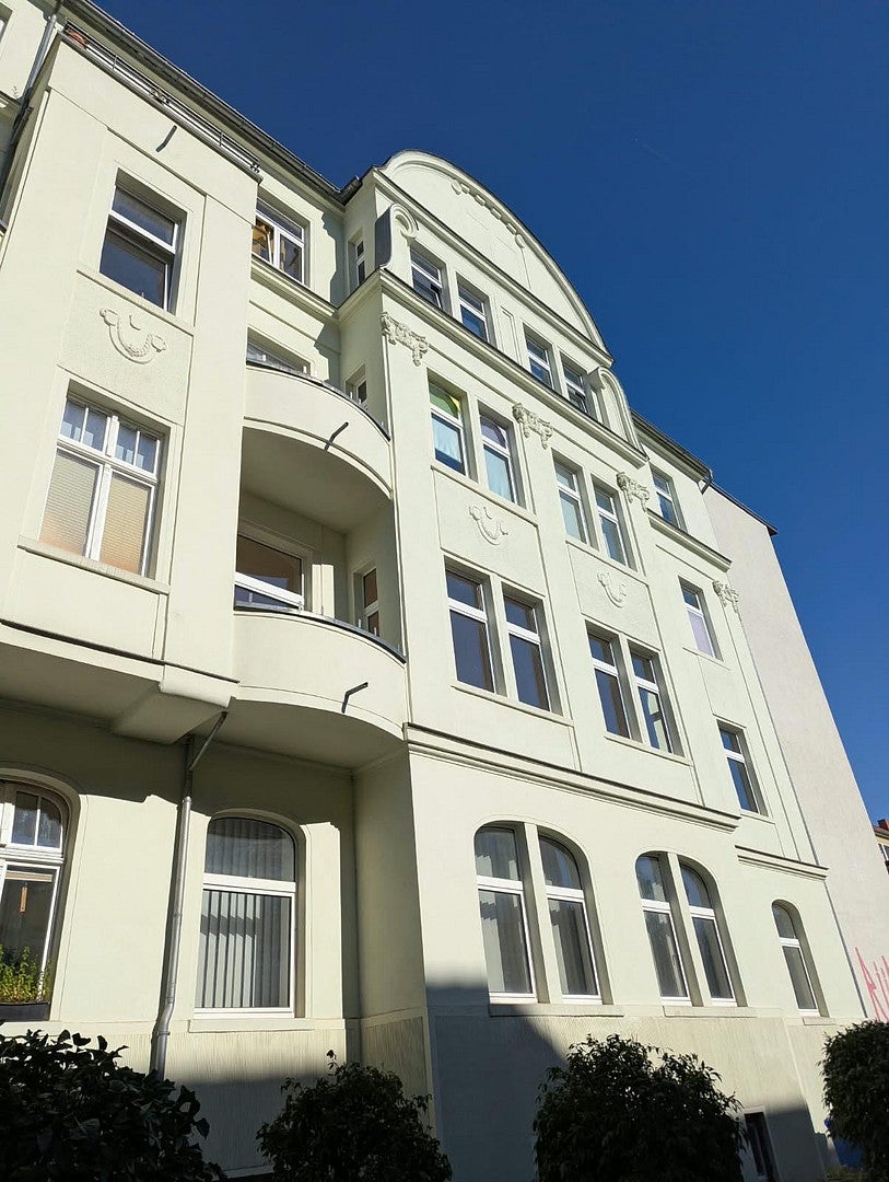 Wohnung Ebendorfer Straße in Magdeburg