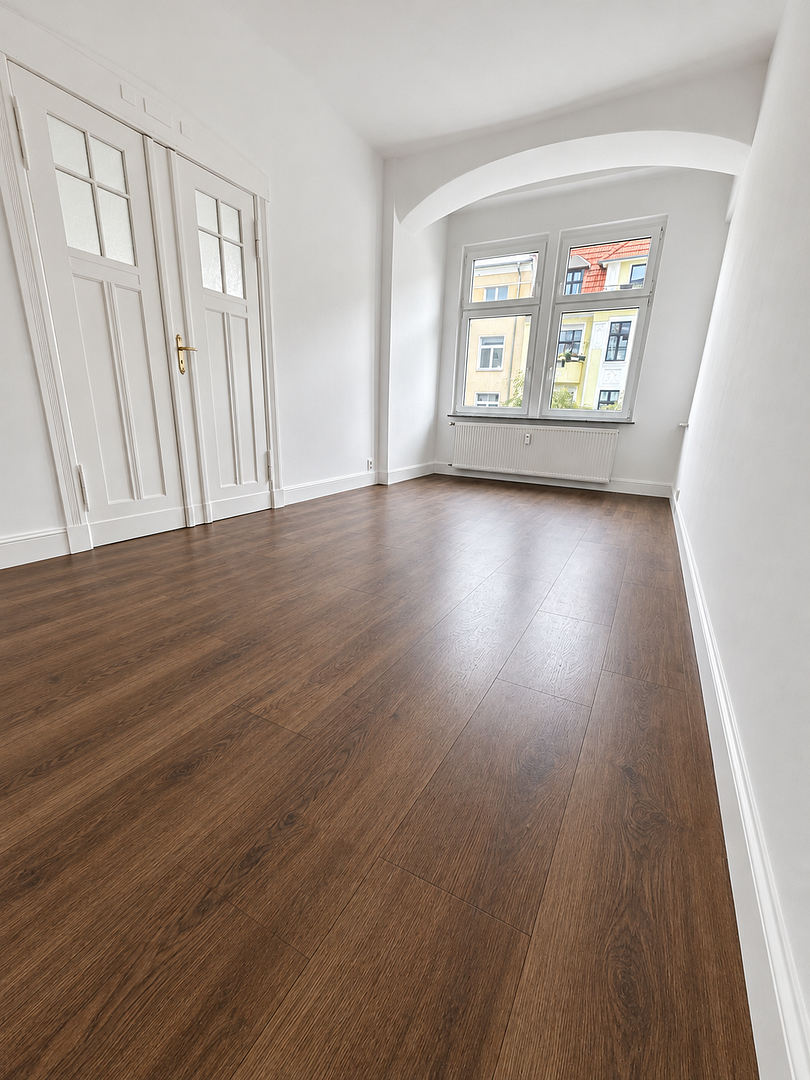 Wohnung Ebendorfer Straße in Magdeburg